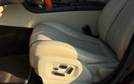 Jaguar XJ IV (X351), 2011 год, 1 899 000 рублей, 25 фотография
