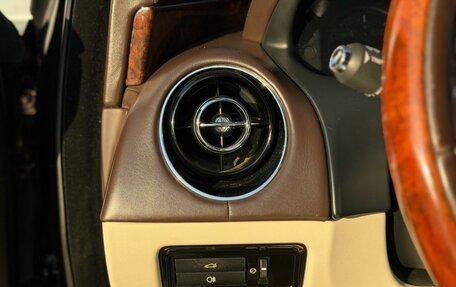 Jaguar XJ IV (X351), 2011 год, 1 899 000 рублей, 23 фотография