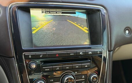 Jaguar XJ IV (X351), 2011 год, 1 899 000 рублей, 39 фотография