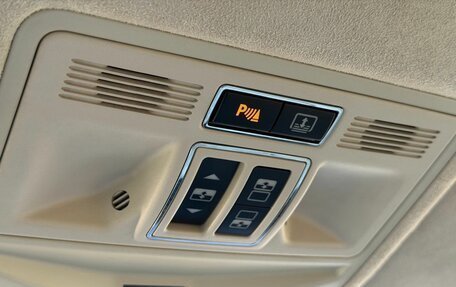 Jaguar XJ IV (X351), 2011 год, 1 899 000 рублей, 40 фотография