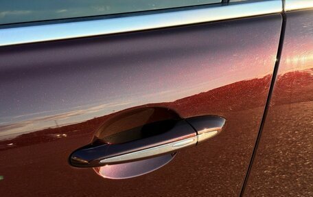 Jaguar XJ IV (X351), 2011 год, 1 899 000 рублей, 37 фотография