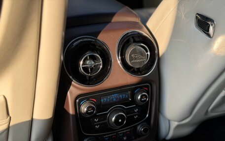 Jaguar XJ IV (X351), 2011 год, 1 899 000 рублей, 33 фотография