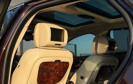 Jaguar XJ IV (X351), 2011 год, 1 899 000 рублей, 32 фотография