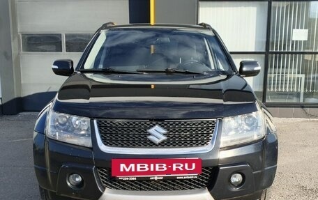 Suzuki Grand Vitara, 2008 год, 755 000 рублей, 2 фотография