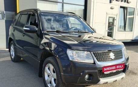 Suzuki Grand Vitara, 2008 год, 755 000 рублей, 3 фотография