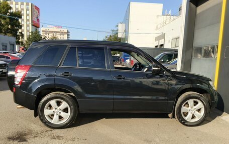 Suzuki Grand Vitara, 2008 год, 755 000 рублей, 4 фотография