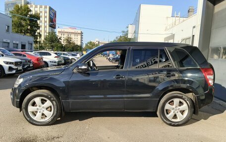 Suzuki Grand Vitara, 2008 год, 755 000 рублей, 8 фотография