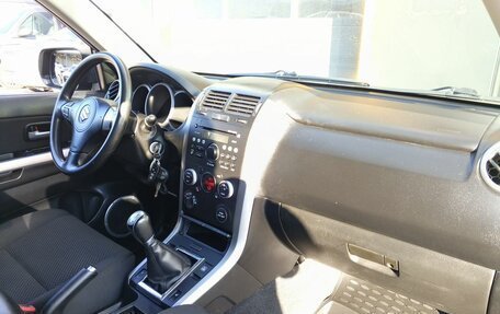 Suzuki Grand Vitara, 2008 год, 755 000 рублей, 11 фотография