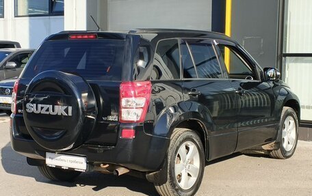 Suzuki Grand Vitara, 2008 год, 755 000 рублей, 5 фотография