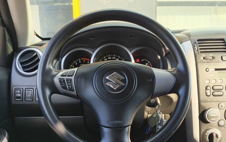 Suzuki Grand Vitara, 2008 год, 755 000 рублей, 15 фотография
