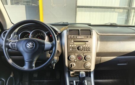 Suzuki Grand Vitara, 2008 год, 755 000 рублей, 14 фотография