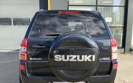 Suzuki Grand Vitara, 2008 год, 755 000 рублей, 6 фотография