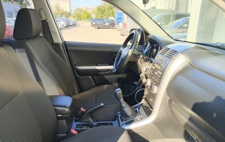 Suzuki Grand Vitara, 2008 год, 755 000 рублей, 12 фотография