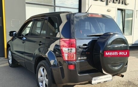 Suzuki Grand Vitara, 2008 год, 755 000 рублей, 7 фотография