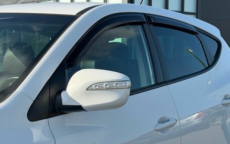 Hyundai ix35 I рестайлинг, 2015 год, 1 499 000 рублей, 2 фотография