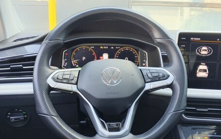 Volkswagen Tiguan II, 2023 год, 3 997 000 рублей, 17 фотография