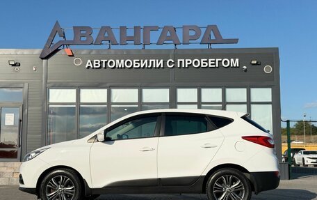 Hyundai ix35 I рестайлинг, 2015 год, 1 499 000 рублей, 7 фотография