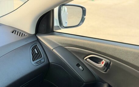 Hyundai ix35 I рестайлинг, 2015 год, 1 499 000 рублей, 21 фотография