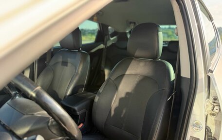 Hyundai ix35 I рестайлинг, 2015 год, 1 499 000 рублей, 25 фотография