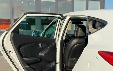 Hyundai ix35 I рестайлинг, 2015 год, 1 499 000 рублей, 26 фотография