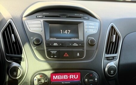 Hyundai ix35 I рестайлинг, 2015 год, 1 499 000 рублей, 18 фотография