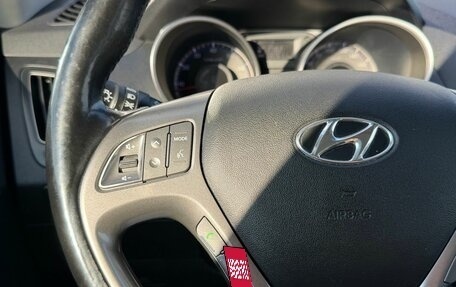 Hyundai ix35 I рестайлинг, 2015 год, 1 499 000 рублей, 15 фотография