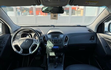 Hyundai ix35 I рестайлинг, 2015 год, 1 499 000 рублей, 30 фотография