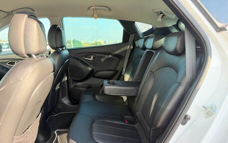 Hyundai ix35 I рестайлинг, 2015 год, 1 499 000 рублей, 29 фотография