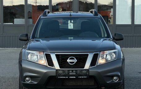 Nissan Terrano III, 2018 год, 1 120 000 рублей, 3 фотография