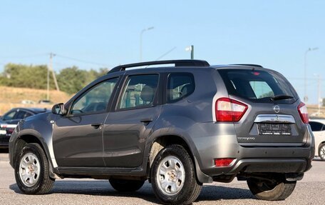 Nissan Terrano III, 2018 год, 1 120 000 рублей, 10 фотография