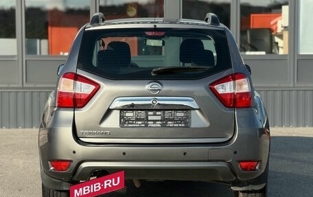 Nissan Terrano III, 2018 год, 1 120 000 рублей, 8 фотография