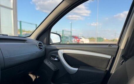 Nissan Terrano III, 2018 год, 1 120 000 рублей, 12 фотография