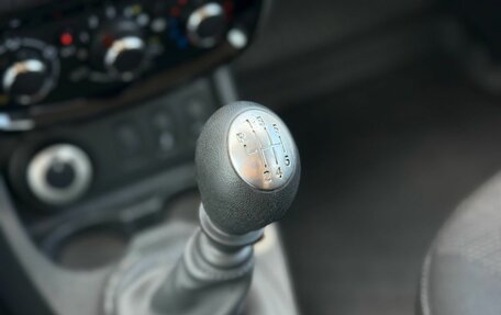 Nissan Terrano III, 2018 год, 1 120 000 рублей, 16 фотография