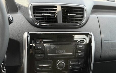 Nissan Terrano III, 2018 год, 1 120 000 рублей, 13 фотография