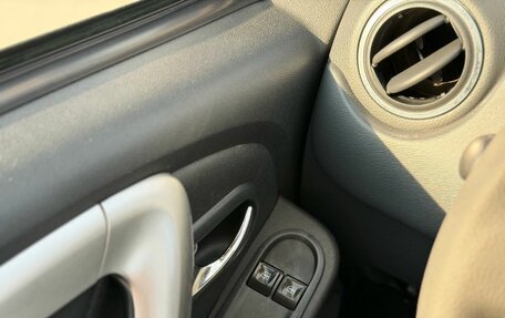 Nissan Terrano III, 2018 год, 1 120 000 рублей, 20 фотография
