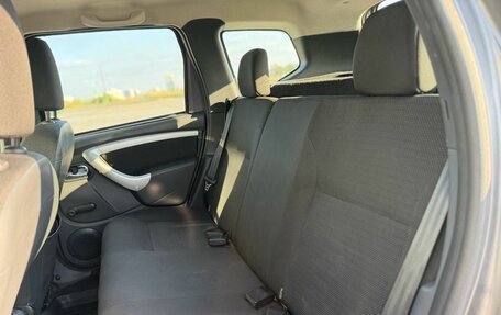 Nissan Terrano III, 2018 год, 1 120 000 рублей, 24 фотография