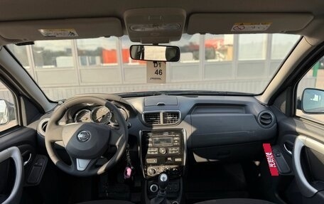 Nissan Terrano III, 2018 год, 1 120 000 рублей, 26 фотография