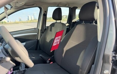 Nissan Terrano III, 2018 год, 1 120 000 рублей, 21 фотография