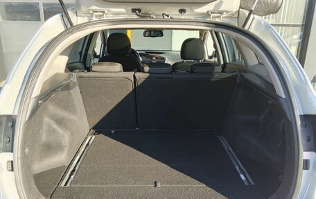 KIA cee'd III, 2016 год, 1 250 000 рублей, 10 фотография