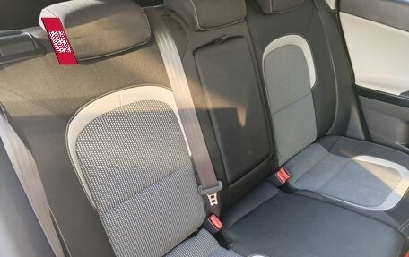 KIA cee'd III, 2016 год, 1 250 000 рублей, 13 фотография