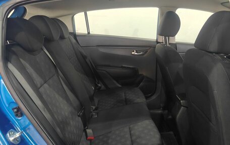 KIA Rio IV, 2018 год, 1 499 000 рублей, 11 фотография
