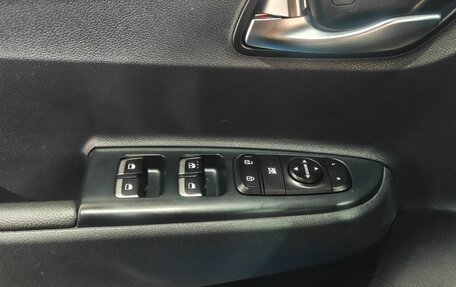KIA Rio IV, 2018 год, 1 499 000 рублей, 17 фотография