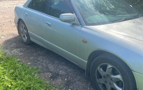 Mazda Millenia I рестайлинг, 2002 год, 250 000 рублей, 2 фотография