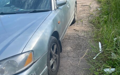 Mazda Millenia I рестайлинг, 2002 год, 250 000 рублей, 3 фотография