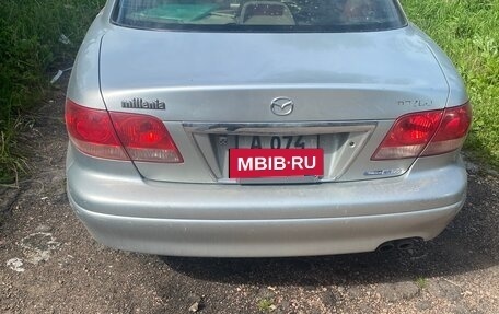Mazda Millenia I рестайлинг, 2002 год, 250 000 рублей, 4 фотография