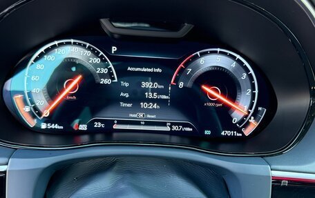 Genesis GV70, 2022 год, 4 990 000 рублей, 15 фотография