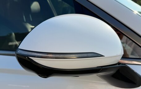 Genesis GV70, 2022 год, 4 990 000 рублей, 23 фотография