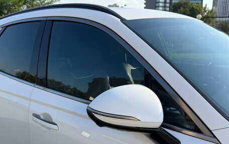 Genesis GV70, 2022 год, 4 990 000 рублей, 24 фотография