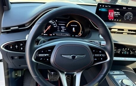 Genesis GV70, 2022 год, 4 990 000 рублей, 16 фотография