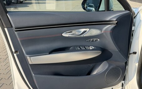 Genesis GV70, 2022 год, 4 990 000 рублей, 25 фотография